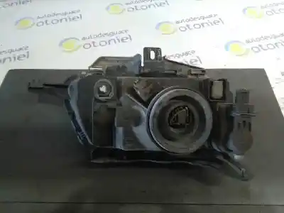 Peça sobressalente para automóvel em segunda mão farol / farolim esquerdo por citroen saxo 1.5 diesel referências oem iam  1ª serie 