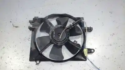 Peça sobressalente para automóvel em segunda mão termoventilador elétrico por daewoo matiz cd referências oem iam 