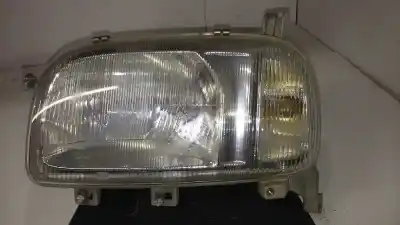 Pièce détachée automobile d'occasion feu gauche pour nissan micra (k11) alpine (1996) références oem iam 