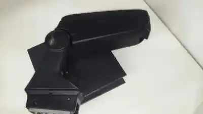 Pièce détachée automobile d'occasion console centrale pour fiat grande punto (199_) 1.9 d multijet références oem iam 