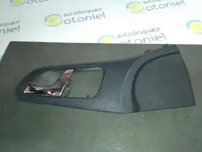 Pièce détachée automobile d'occasion poignée intérieure avant gauche pour skoda octavia berlina (1u2) 1.9 tdi slx références oem iam 