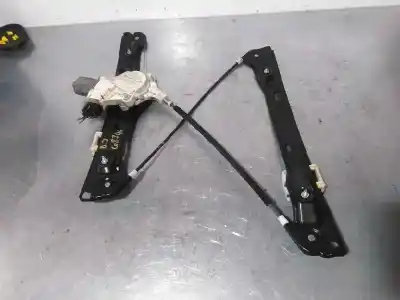 Gebrauchtes Autoersatzteil fensterheber vorne links zum bmw serie 3 berlina (e90) 320i oem-iam-referenzen 0130822226