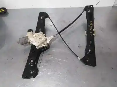 Gebrauchtes Autoersatzteil fensterheber vorne rechts zum bmw serie 3 berlina (e90) 320i oem-iam-referenzen 0130822227