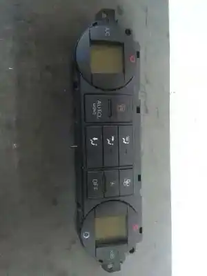 İkinci el araba yedek parçası iklim kontrolü için ford focus berlina (cap) ambiente (d) oem iam referansları 6n4t18c612ac