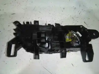 Gebrauchtes Autoersatzteil innerer griff vorne links zum nissan qashqai (j11) n-connecta oem-iam-referenzen   