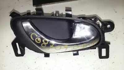 Gebrauchtes Autoersatzteil innerhalb des vorderen rechten griffs zum nissan qashqai (j11) n-connecta oem-iam-referenzen 806704ea0a