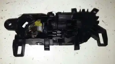 Gebrauchtes Autoersatzteil innerhalb des vorderen rechten griffs zum nissan qashqai (j11) n-connecta oem-iam-referenzen 806704ea0a  