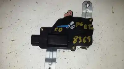 Автозапчастина б/у централізований двигун зкриття ворот для kia picanto 1.0 lx посилання на oem iam 