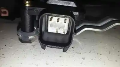 Second-hand car spare part tailgate central locking system  for kia picanto 1.0 lx oem iam references   