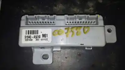 Автозапчасти б/у комфортный модуль за hyundai i30 (gd) trend ссылки oem iam 91940a5010m01