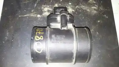 Second-hand car spare part flowmeter for opel corsa d ´´111 years´´ oem iam references 13307079