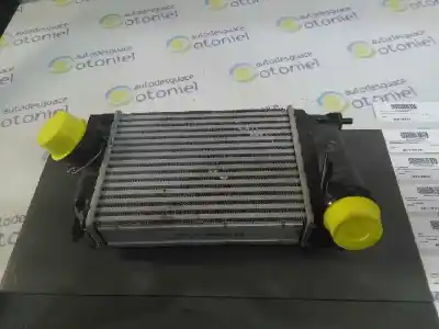 Gebrauchtes Autoersatzteil zwischenkühler zum nissan qashqai (j11) n-connecta oem-iam-referenzen 144514ea1a