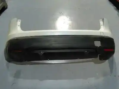 Gebrauchtes Autoersatzteil hintere stossstange zum nissan qashqai (j11) n-connecta oem-iam-referenzen h50224eamh