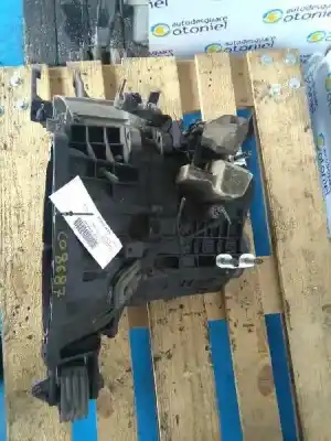 Second-hand car spare part GEARBOX for FORD MONDEO BERLINA (GD)  OEM IAM references   