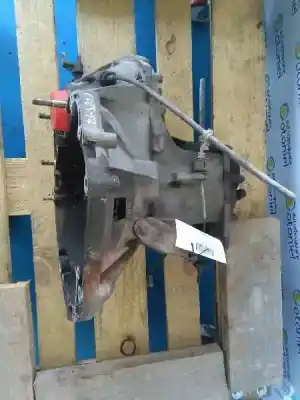 Piesă de schimb auto la mâna a doua CUTIE DE VITEZE pentru SEAT MALAGA  Referințe OEM IAM   