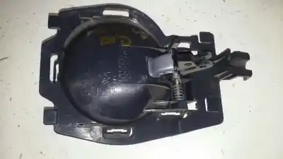 Second-hand car spare part interior right front handle for citroen c3 1.1 collection oem iam references 9647164377  