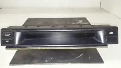 Tweedehands auto-onderdeel scherm voor mazda 6 berlina (gg) 2.0 crtd 120 active oem iam-referenties cadm4592ak