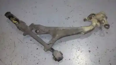 Piesă de schimb auto la mâna a doua braț suspensie fațã stânga inferior pentru honda civic berlina .5 (ma/mb) 1.4 referințe oem iam 