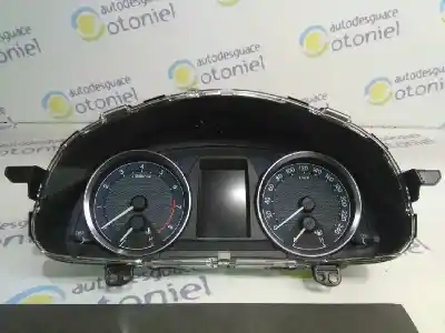 Автозапчасти б/у приборная доска за toyota auris business ссылки oem iam 838000zv62