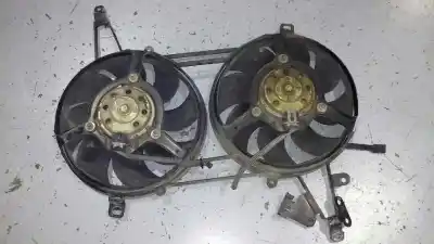 Gebrauchtes Autoersatzteil elektro-lüfter zum fiat bravo (182) jtd 105 / 100 sx oem-iam-referenzen 