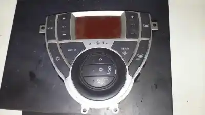 Автозапчасти б/у климат-контроль за fiat ulysse (179) 2.0 cat ссылки oem iam 14986800yr