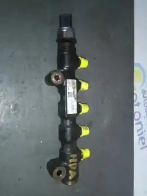 Second-hand car spare part DISTRIBUTOR PIPE for FORD C-MAX (CB3)  OEM IAM references 9654592680  