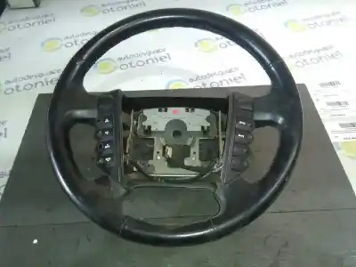 Автозапчасти б/у руль за ssangyong rodius xdi ссылки oem iam 4610121504