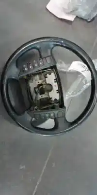 Автозапчастина б/у кермо для ssangyong rodius xdi посилання на oem iam 4610121504 4 radios 