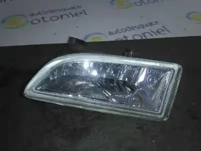 Piesă de schimb auto la mâna a doua far de ceatã stânga pentru mazda 2 berlina (dy) 1.4 diesel cat referințe oem iam 