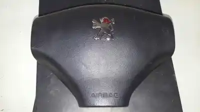 Pièce détachée automobile d'occasion airbag avant gauche pour peugeot 206 berlina xs références oem iam 96441166zr