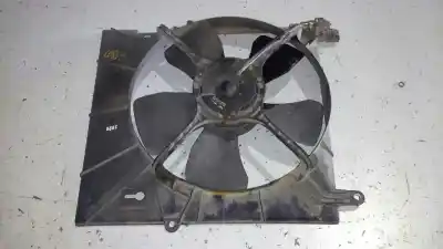 Peça sobressalente para automóvel em segunda mão termoventilador elétrico por daewoo kalos 1.4 se referências oem iam 96536581