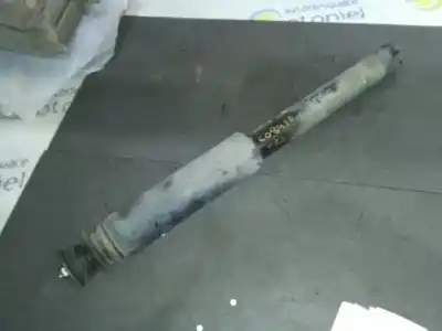 Second-hand car spare part right rear shock absorber for opel corsa c enjoy oem iam references 