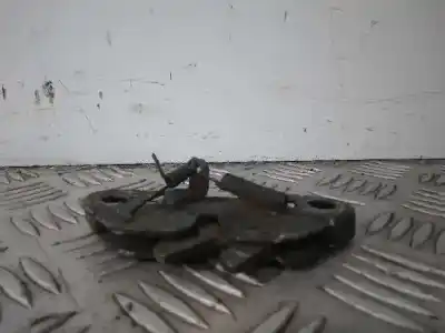 Peça sobressalente para automóvel em segunda mão fechadura do capô por seat 127 1.0 g motor 903 referências oem iam   