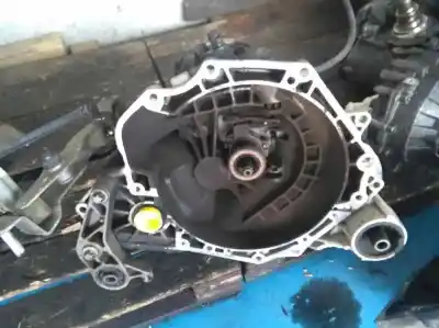 Gebrauchtes Autoersatzteil getriebe zum opel corsa c club oem-iam-referenzen 