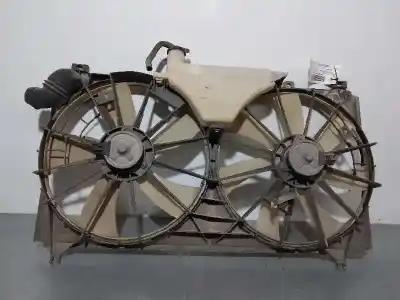 Автозапчастина б/у електро вентилятор для lexus is200 (ds2/is2) 250 v6 посилання на oem iam 4227501330