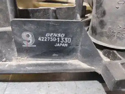 Автозапчасти б/у электрический вентилятор за lexus is200 (ds2/is2) 250 v6 ссылки oem iam 4227501330 1671131320 