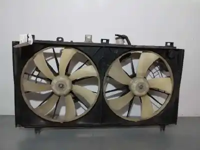 Автозапчасти б/у электрический вентилятор за lexus is200 (ds2/is2) 250 v6 ссылки oem iam 4227501330 1671131320 
