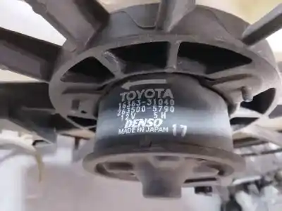 Автозапчасти б/у электрический вентилятор за lexus is200 (ds2/is2) 250 v6 ссылки oem iam 4227501330 1671131320 