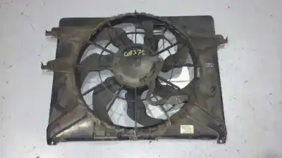 İkinci el araba yedek parçası elektro fan için hyundai sonata (nf) 2.0 crdi comfort i oem iam referansları 253863k280