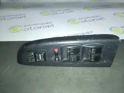 Автозапчасти б/у выключатель левого переднего окна за honda accord berlina (cg7-9/ch1-7) 1.8i ls (cg8) ссылки oem iam 35750s1cg12