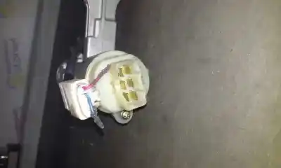 Second-hand car spare part ignition switch for kia picanto 1.0 lx oem iam references   