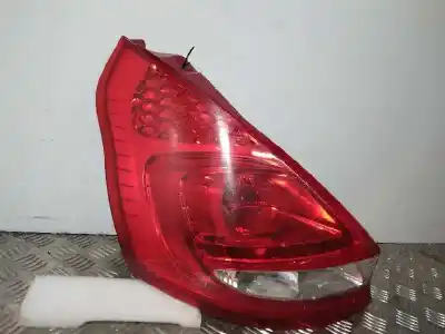 Автозапчастина б/у лівий ход ліхар для ford fiesta (cb1) ambiente посилання на oem iam 8a6113405  