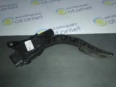 Pezzo di ricambio per auto di seconda mano potenziometro a pedale per ford fiesta (cb1) ambiente riferimenti oem iam 8v219f836ab