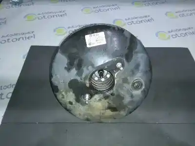 Pezzo di ricambio per auto di seconda mano servo freio per ford fiesta (cb1) ambiente riferimenti oem iam 0204054083
