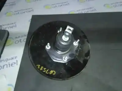 Автозапчастина б/у гальмівний серво для ford fiesta (cb1) ambiente посилання на oem iam 0204054083  