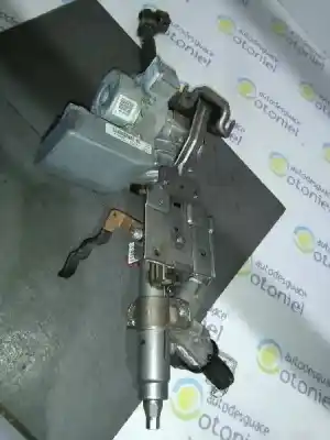 Pezzo di ricambio per auto di seconda mano piantone dello sterzo per ford fiesta (cb1) ambiente riferimenti oem iam 8v513c529jx