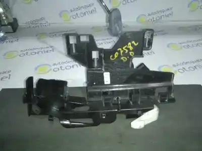 Pezzo di ricambio per auto di seconda mano serratura porta anteriore destra per ford fiesta (cb1) ambiente riferimenti oem iam 