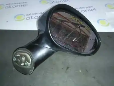 Second-hand car spare part right rearview mirror for fiat grande punto (199) 1.3 16v jtd cat oem iam references 