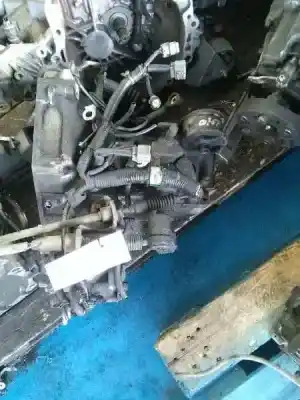 Автозапчасти б/у коробка передач за honda accord berlina (cc/ce) 2.3 sr dohc (cc7) ссылки oem iam n2d4