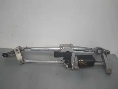 Gebrauchtes Autoersatzteil vorderer wischermotor zum bmw serie 3 berlina (e90) 2.0 16v diesel oem-iam-referenzen 404959